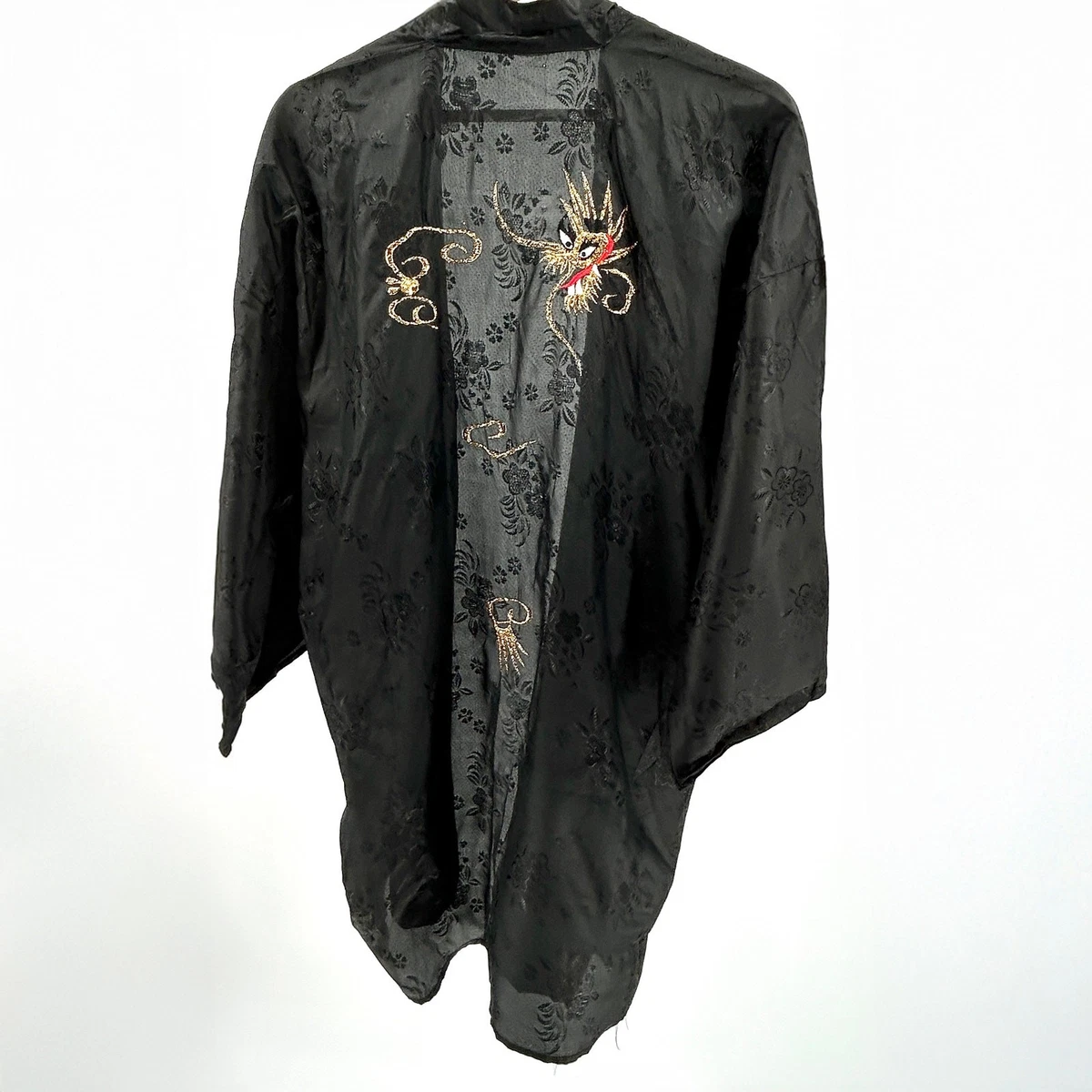 Mens Chinese Jacket for sale - eBay