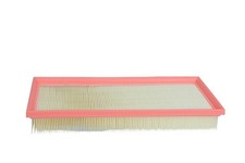 MAXGEAR 2x Luftfilter 26-2514/2x Filtereinsatz für MERCEDES CLS C218 KLASSE W212