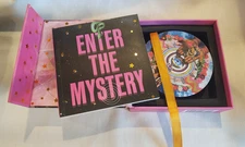 Sacred (R)evolution Oracle Set of 52 Cards & Book By Lainie Love Dalby