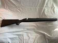 Winchester Model 70 Stock La Black Synthetic Factory Youth Used Mw3 Winchester Model 70 Stock La Black Synthetic Factory Youth Used Mw3