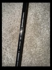 45 inch tensai av white 65 gram x stiff shaft PXG Tip