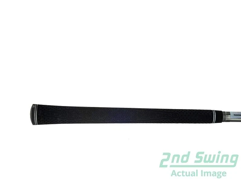 Neuwertiger Callaway Mavrik Hybrid 4 Hybrid 20° Graphit Regular links 40,25 Zoll - Bild 2 von 4