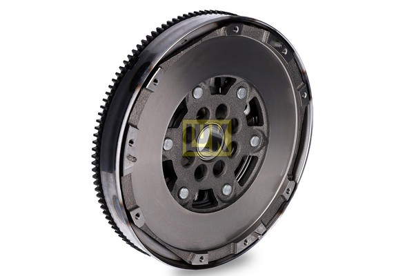 Schaeffler LuK Schwungrad Schwungscheibe ZMS LuK DMF 415 0232 10 FüR Opel Meriva-image