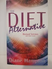 The Diet Alternative by Hampton, Diane