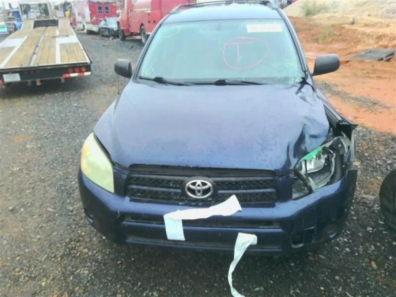 Faro derecho pasajero excluyendo paquete deportivo compatible con Toyota Rav 4 06-08 OEM Foto 2 de 4