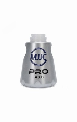 Replacement MJJC Bottle (NEW VERSION) for Foam Cannon Pro V3.0