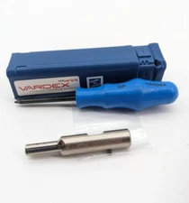 Vargus Vardex RTMC-050039-079A1 Insertable Thread Mill Coolant Through 