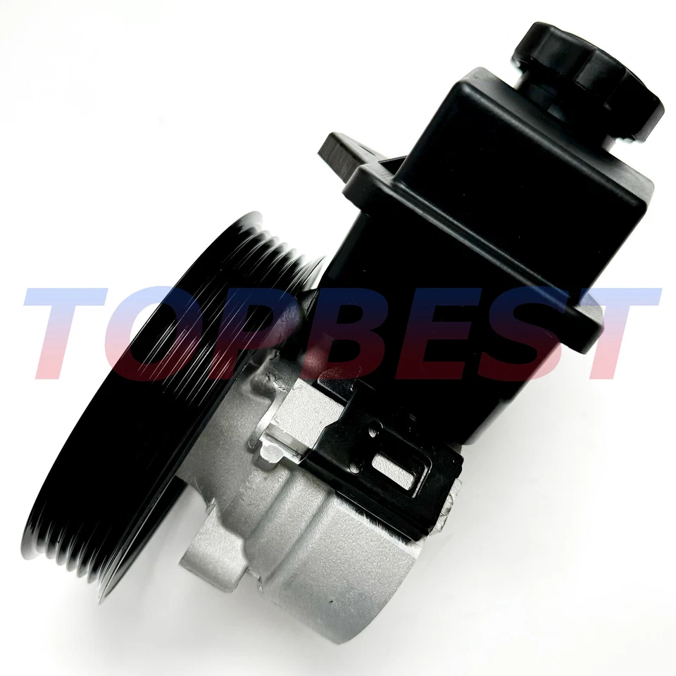 88963473 Bomba de dirección asistida para Pontiac G6 Chevrolet Malibu Uplander 2002-2010 Foto 3 de 4