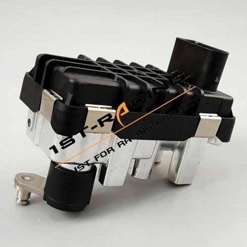 Turbo Wastegate Actuator Fit Jeep Grand Cherokee / Mercedes E320 ML320 S320 3.0L - Picture 9 of 9