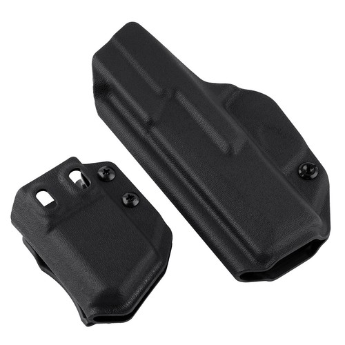 IWB Holster Fit Sig Sauer P365/P365 SAS/P365X/P365XL Pistol 9mm/.357 Sig/.40 Mag - Picture 7 of 8
