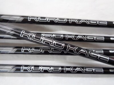 Titleist T300 Irons #6-9.P(5Clubs)/KUROKAGE/Flex:-/Iron set