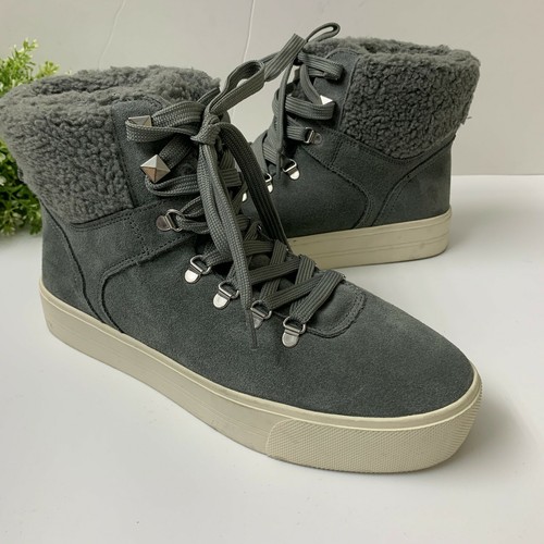 marc fisher sneaker booties