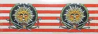 Self Stick Banner Card compatible with  Dogs Of War Alcatani Fellowship
