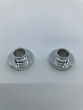 Rear Shock Conversion Bushings for Yamaha Blaster YFS200 88-06 MADE IN USA