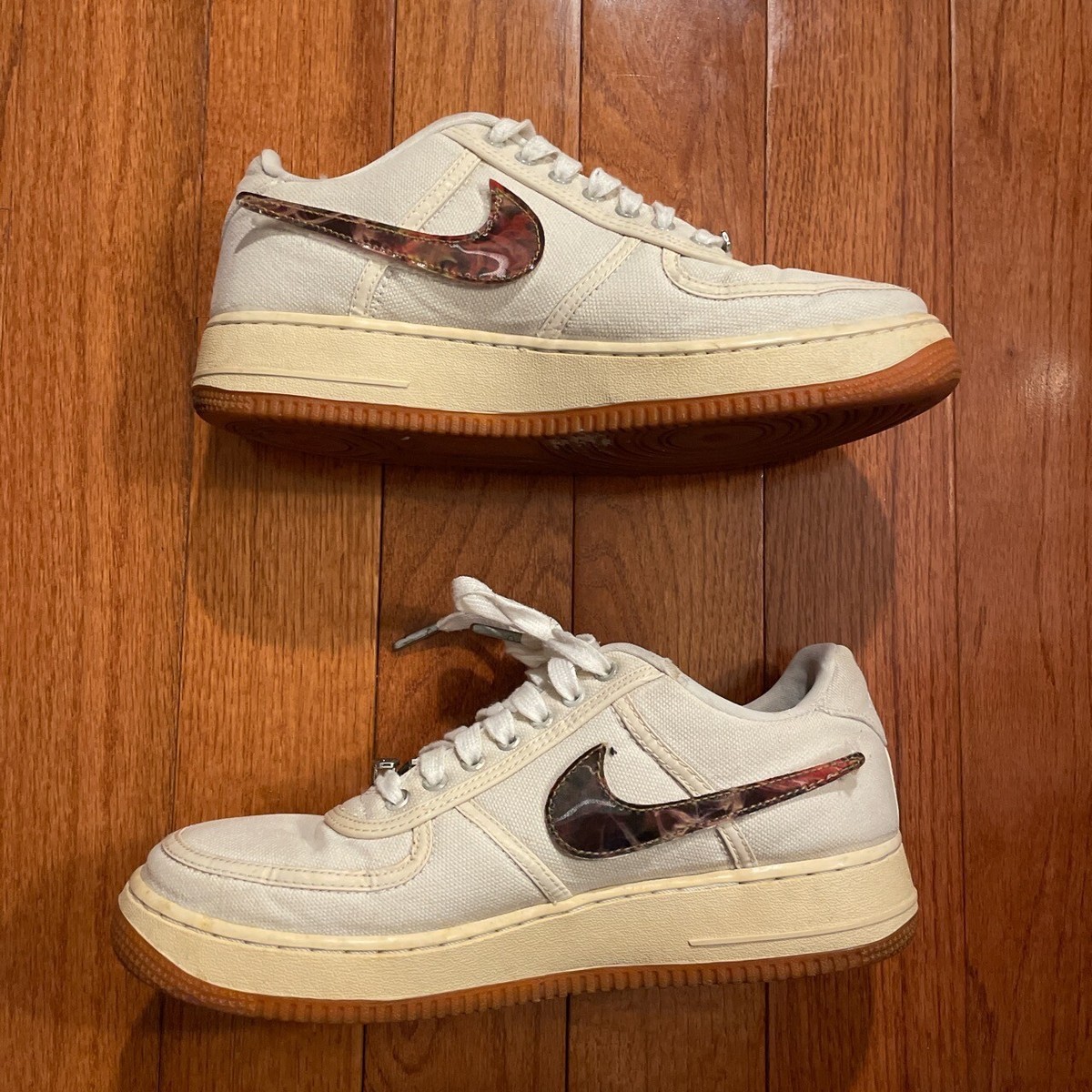Size 8.5 -- Nike Air Force 1 Low Travis Scott (AF100) | eBay Size 8.5 -- Nike Air Force 1 Low Travis Scott (AF100) | eBay