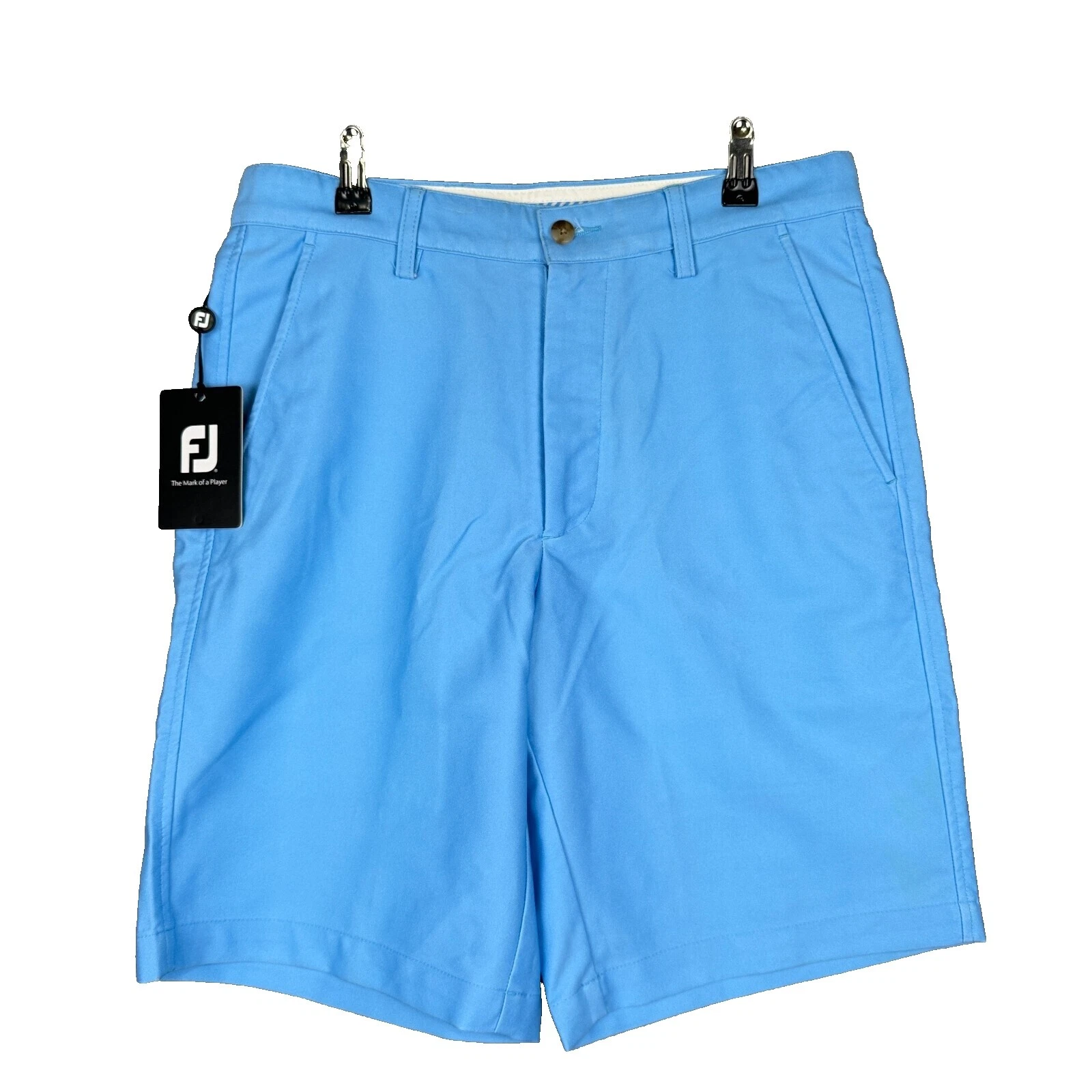 FootJoy Polyester Shorts for Men