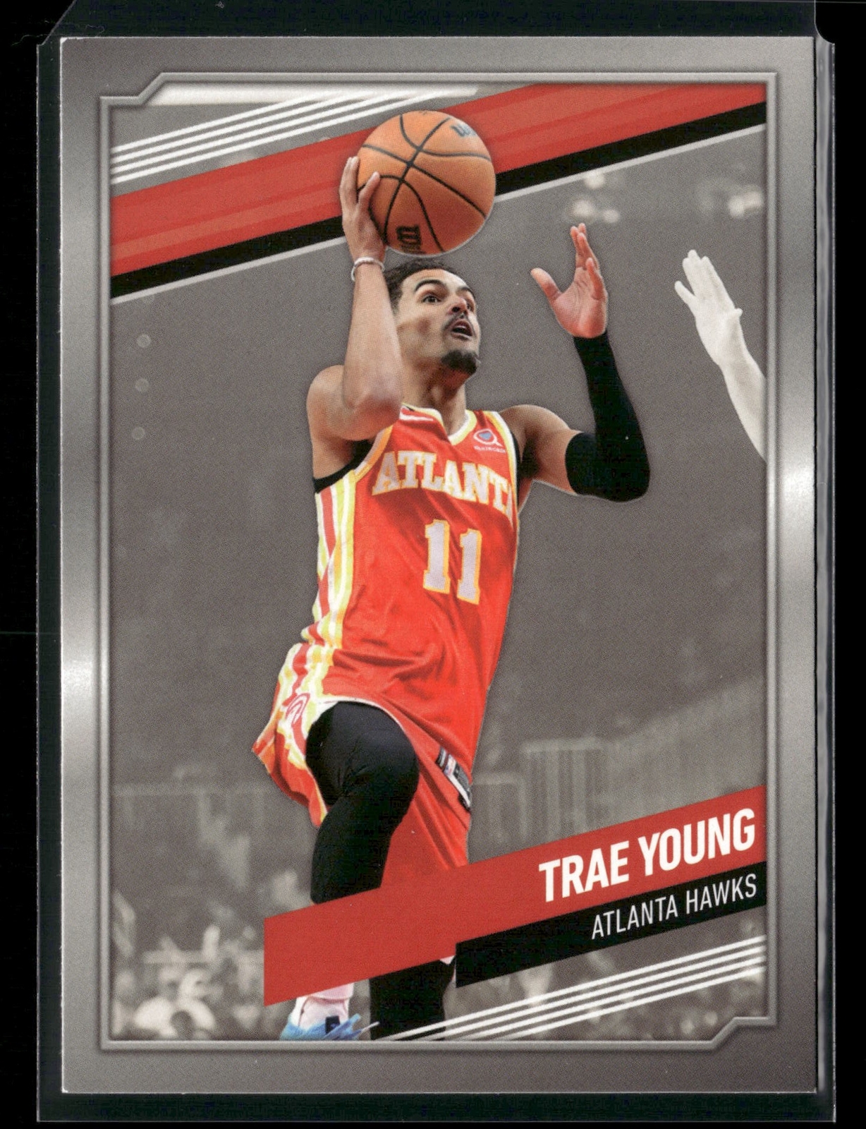 Trae Young 2022-23 Panini Prizm Monopoly #S1 Starter Deck