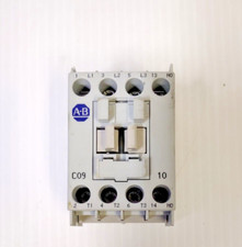 Allen-Bradley 100-C09 10 Series A Starter Contactor