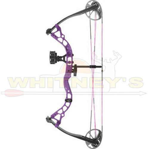 Target Bowtech Mano Derecha Arcos de arquería