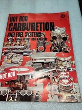 1960s hot rod carburetion and fuel systems T21