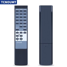 New RM-D320 Replacement Remote Control For Sony CD Player CDP-A39 CDP-S35