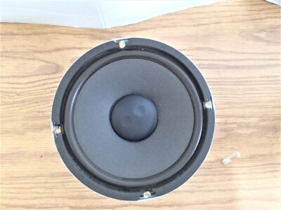 テクニクス スピーカー VINTAGE TECHNICS SB-P1000 8