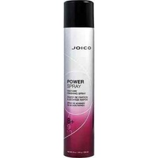 Joico Power Spray Fast Dry Finishing Spray 9 fl oz for Unisex