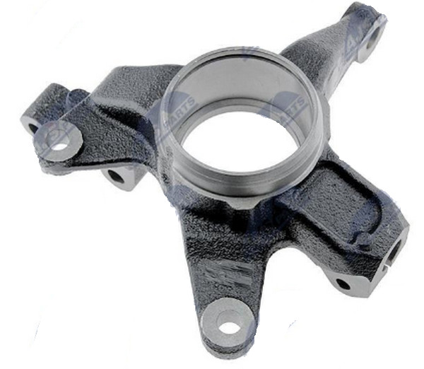 Front Left Steering Knuckle Mazda CX7 06-, CX9 07-