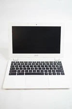 Acer CB3-111-C670 | 11.6" Chromebook Reset Bad Battery ZHQ