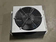 Schneider Electric ATV930C13N4C Cooling Fan, Part: HUA37981, THB1748BG By Delta