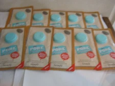 BENEFIT ~ The POREfessional Instant Wipeout Mask - Pack of (10) Masks 