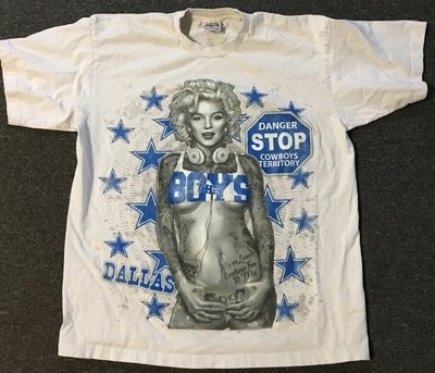 dez bryant x factor shirt