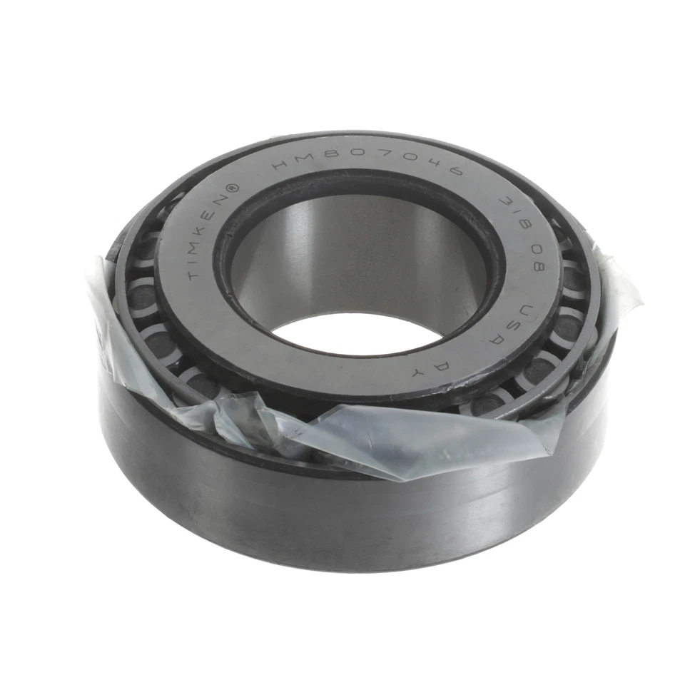 Genuine GM 1992-2015 Chevrolet GMC Cadillac Rear Inner Pinion Bearing 454021 - Image 3 of 4