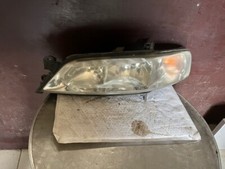 Feu avant (phare) Opel VECTRA