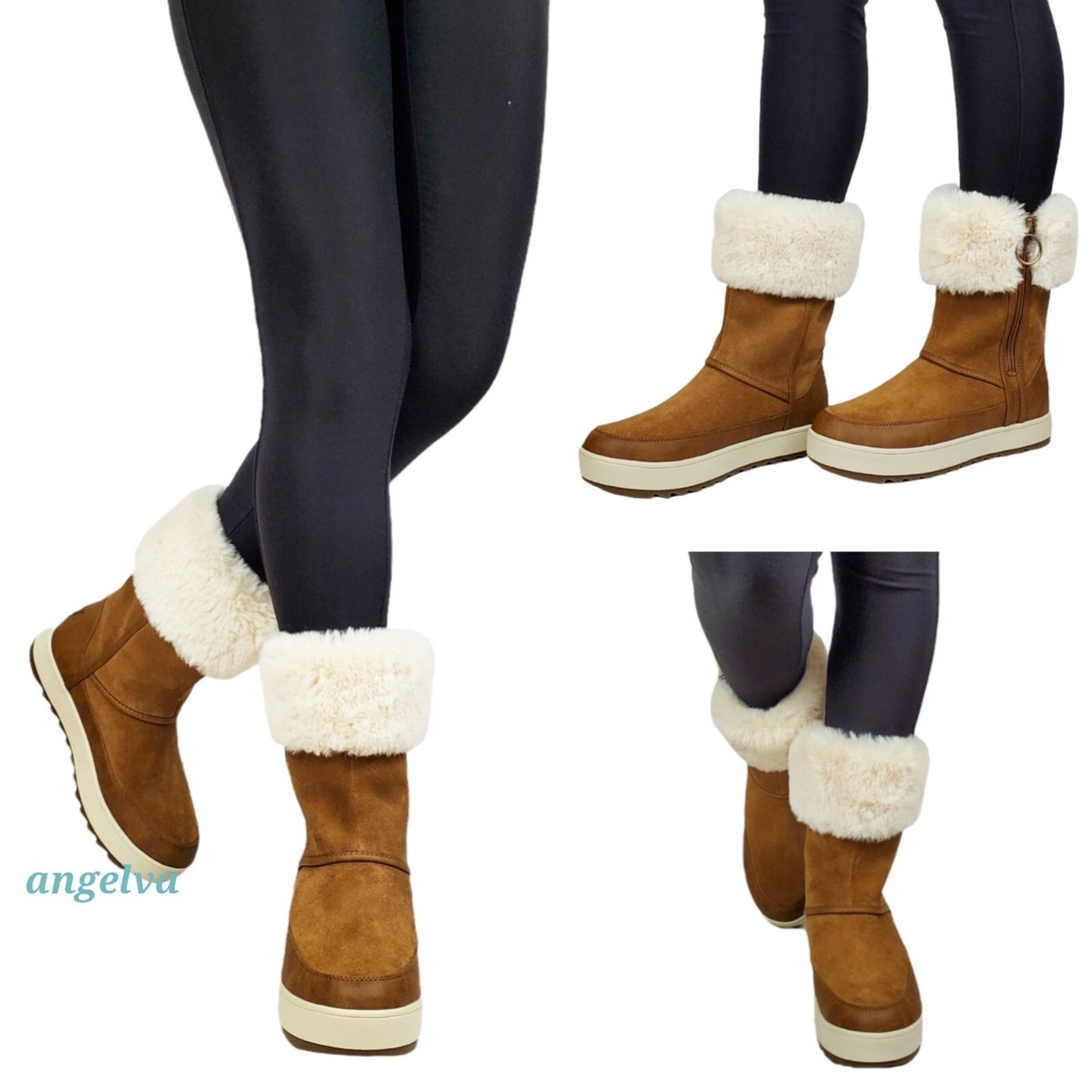 waterproof koolaburra boots