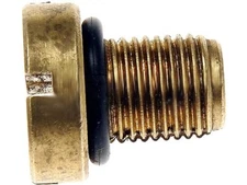 For 1996-2000, 2007-2016 BMW 328i Coolant Bleeder Screw Dorman 22689SXSX 1997