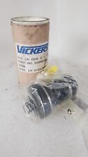 Vickers 580022 CVI16D202L10 Cartridge Valve Hydraulic New Eaton Fast Shipping