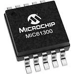 Microchip Technology,MIC61300YMME,Voltage Regulators - Linear-5Pack