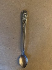 VINTAGE Gerber BABY SPOON Winthrop SILVER PLATE