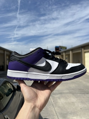 ããããã¡ NIKE SB DUNK LOW court purple ãã¾ãã