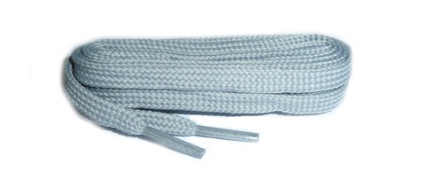 Strong Long Lasting Flat Shoe Laces Boot Laces Shoelaces 60cm long UK Made - Picture 5 of 31