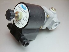 Elektrogas Safety Shut-Off Valve for Gas / Air EVRM-NC 1/2" - Unused