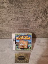 Nintendo DS Jewel Master Cradle of  Rome mit OVP und Anleitung FAH