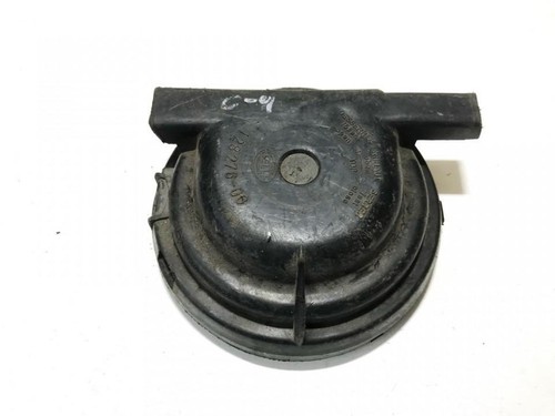 Audi 80 1990 Headlight bulb dust cover cap 12827600, 128276-00 #637181-64