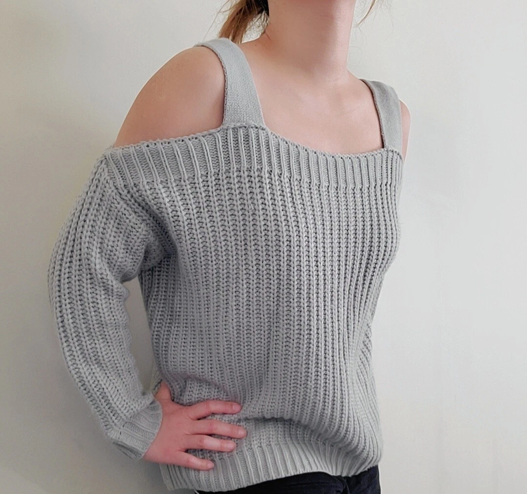 Design lab hotsell sweater