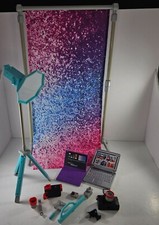 My Life As Vlogger Playset With Accessories
