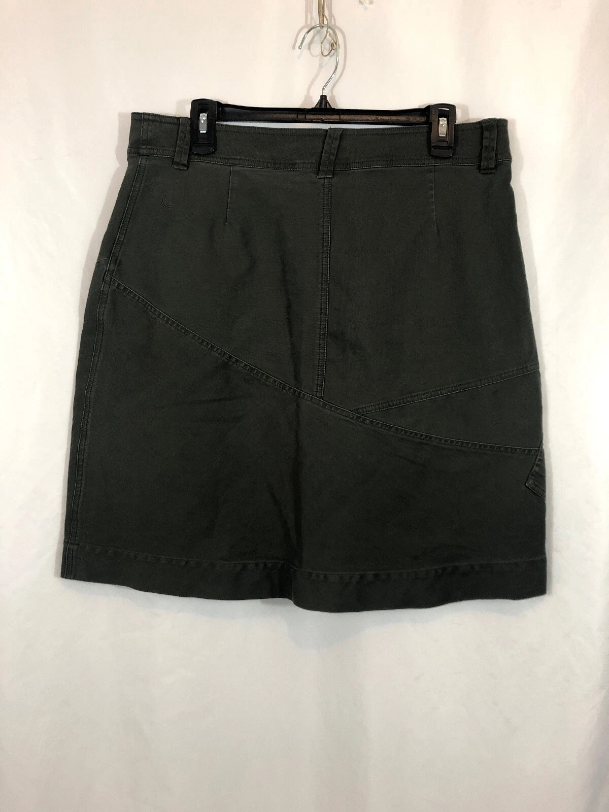 lole cotton stretch 