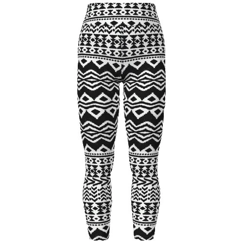 Aztec Casual LuLaRoe Leggings for Women