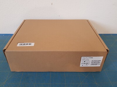 Qbic Technology - Touch Panel-PC10,1'' / LCD TD-1050