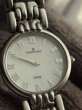 HUDSON-POOLE LADIES WATCH 3 ATM